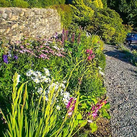 Esthwaite Muse * Near Sawrey