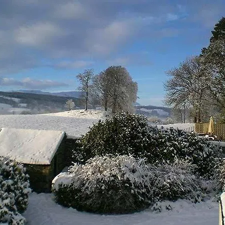 Esthwaite Muse Дом отдыха Near Sawrey