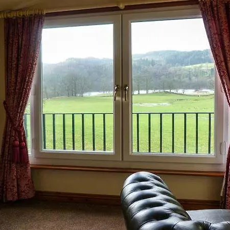 Esthwaite Muse
