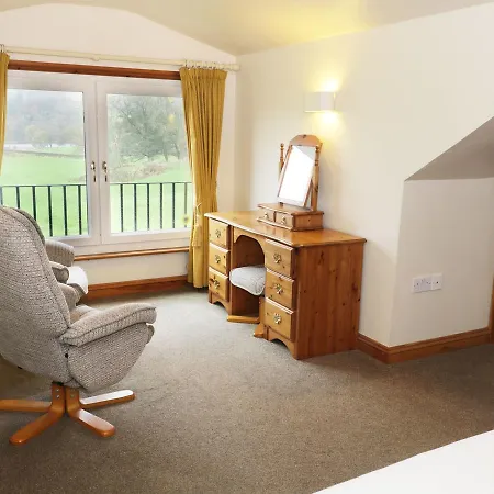 Esthwaite Muse