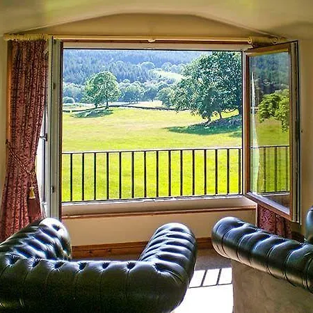 Σπίτι διακοπών Esthwaite Muse Near Sawrey